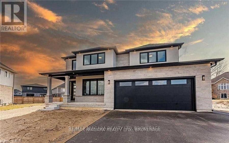 Primary Property View