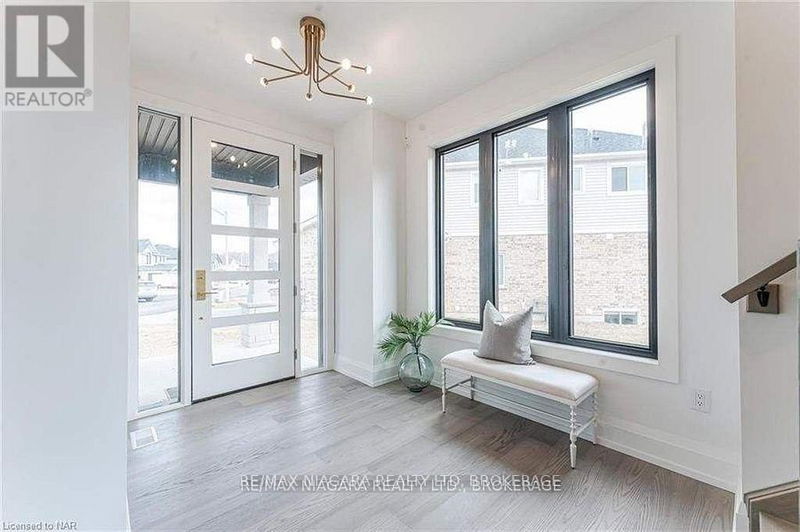 Tertiary Property View