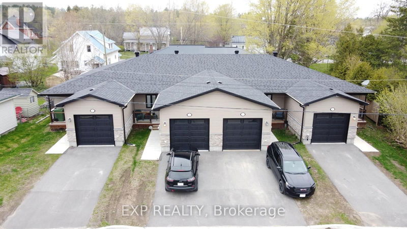 Secondary Property View