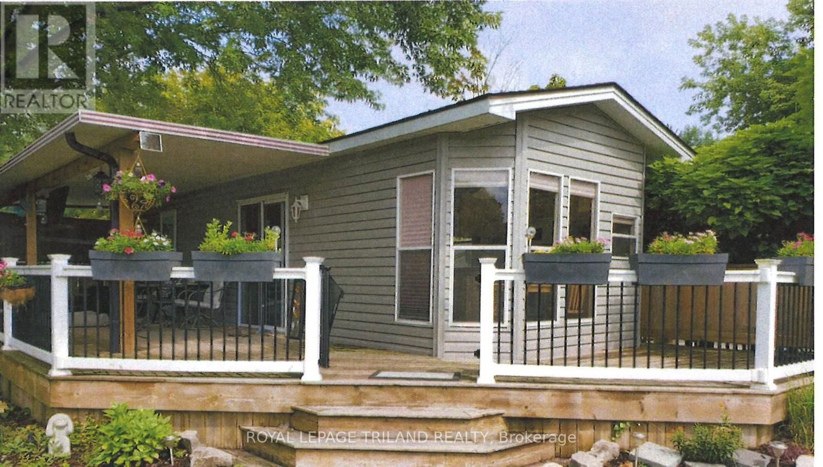 Primary Property View