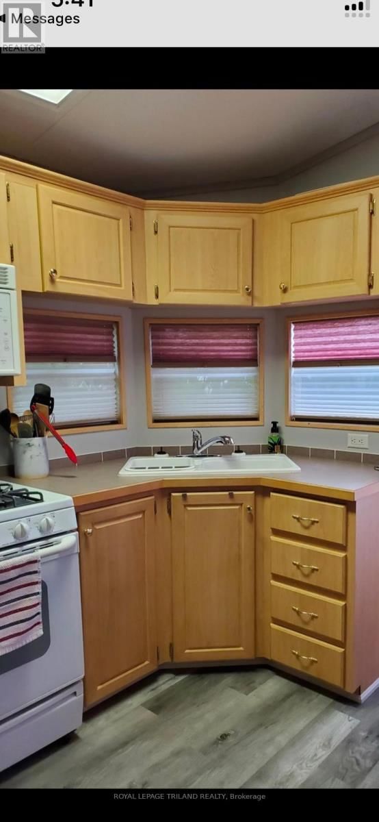 Secondary Property View