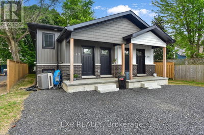 Commercial for Sale in Ontario