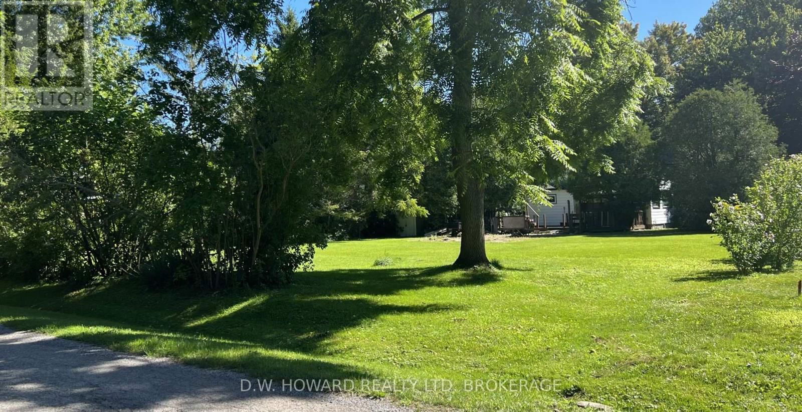 Primary Property View