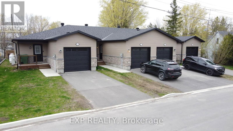 Secondary Property View