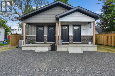Commercial for Sale in Ontario