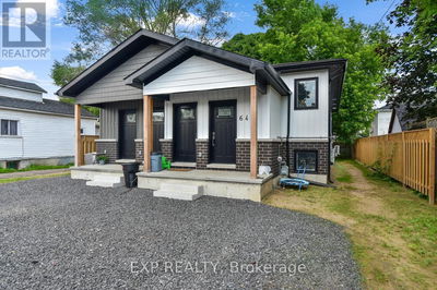 Commercial for Sale in Ontario