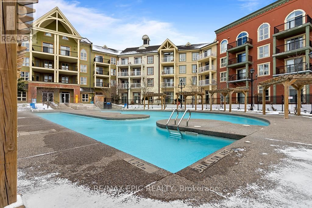 332 - 190 JOZO WEIDER BOULEVARD Image 5