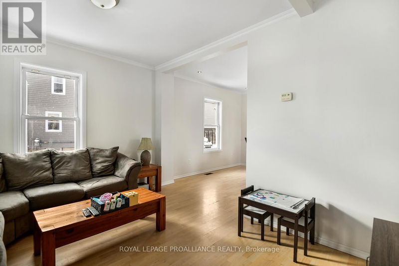 Tertiary Property View