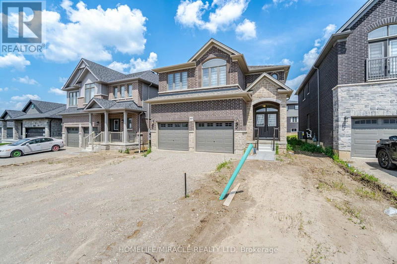 Secondary Property View