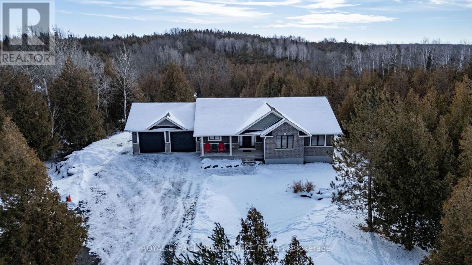 Primary Property View