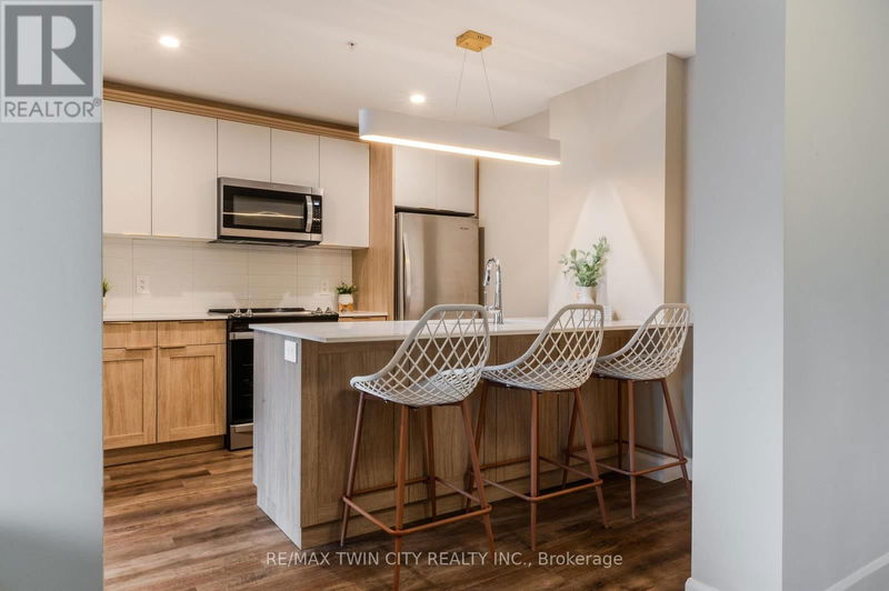 Tertiary Property View