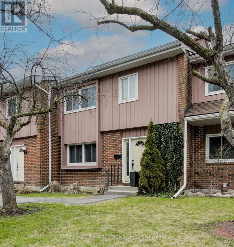 Secondary Property View