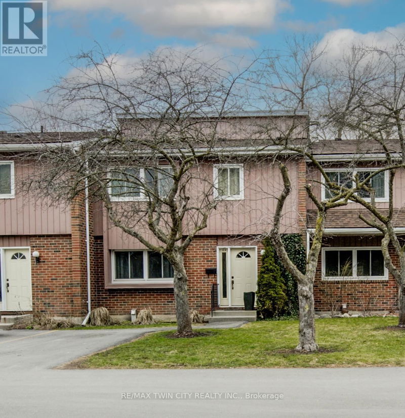 Tertiary Property View