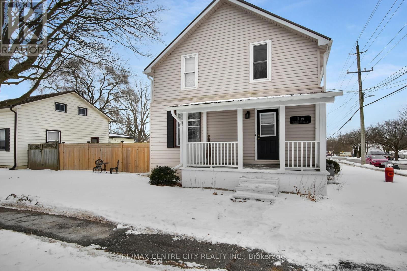 36 WALNUT STREET WEST Image 1