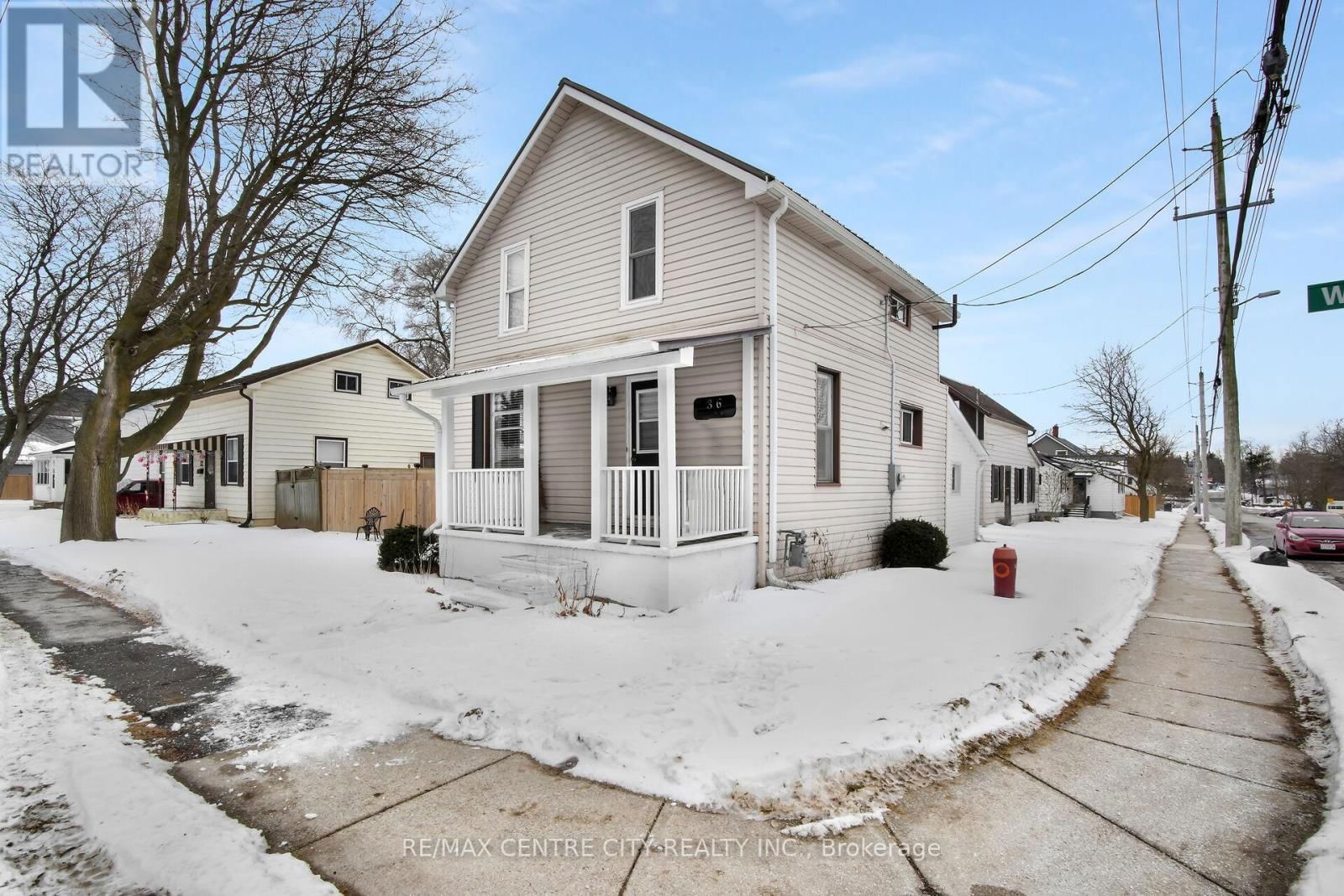 36 WALNUT STREET WEST Image 2