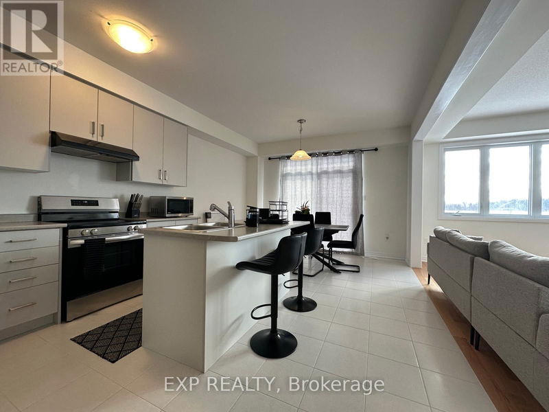 Tertiary Property View
