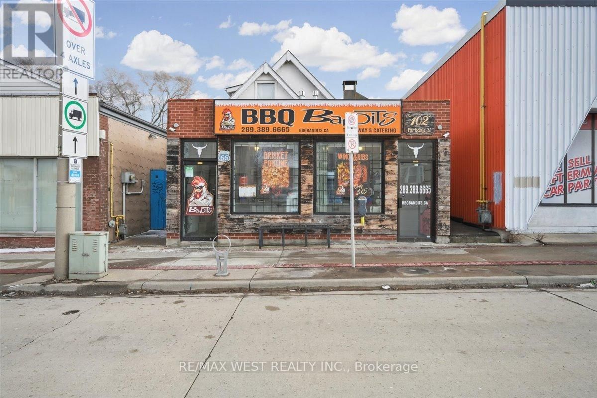 102 PARKDALE AVENUE Image 1