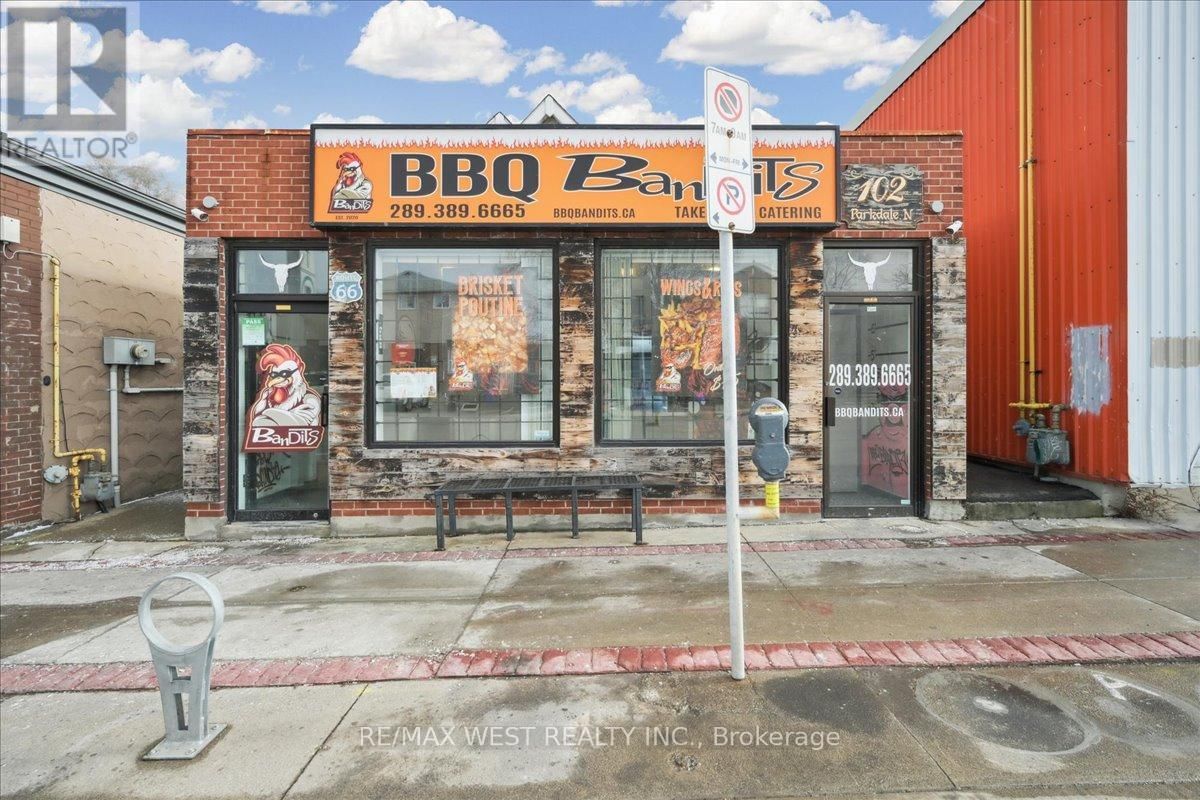 102 PARKDALE AVENUE Image 1