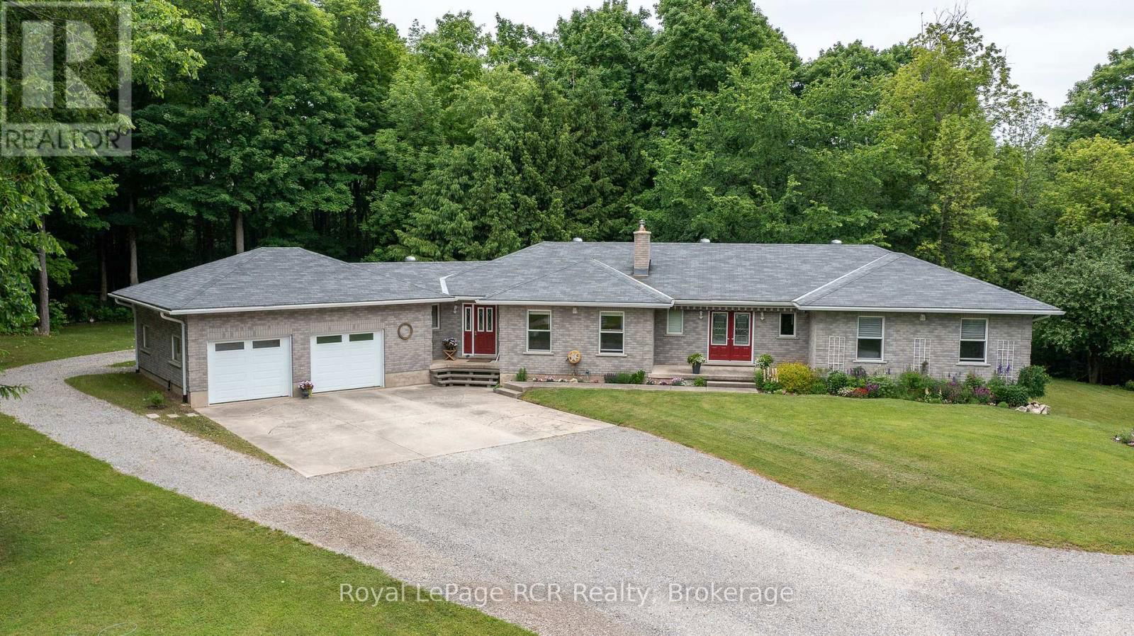 Primary Property View