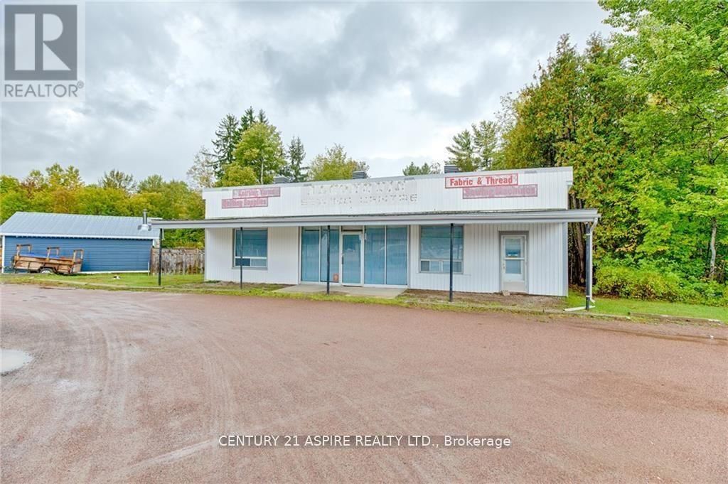 Primary Property View