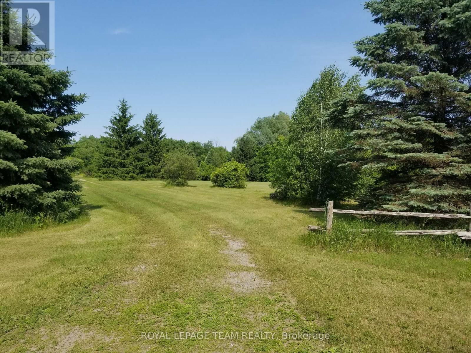 Primary Property View