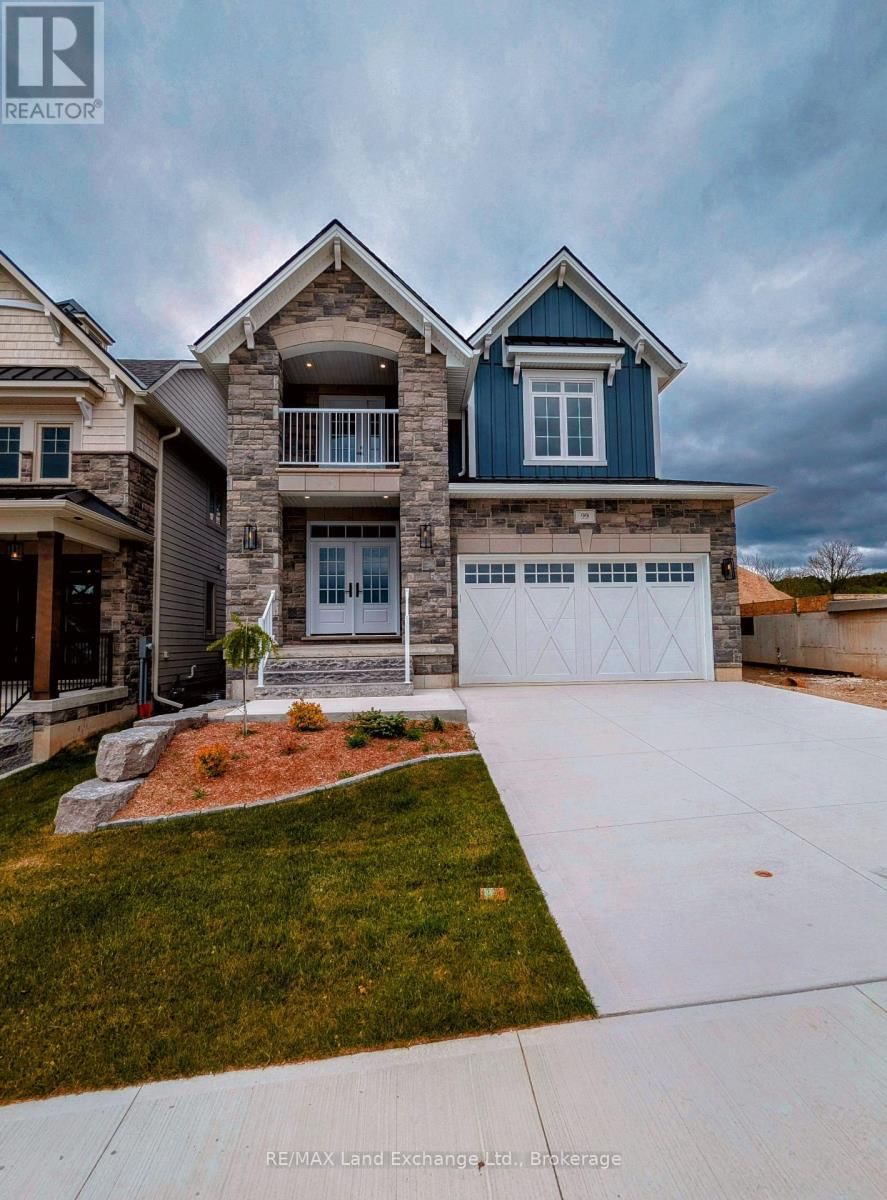 Primary Property View