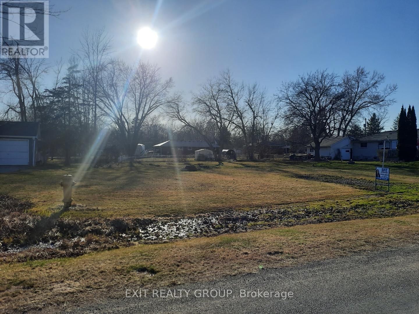 Primary Property View