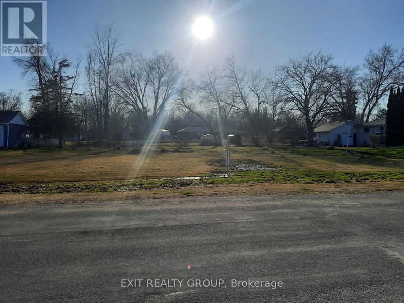 Secondary Property View