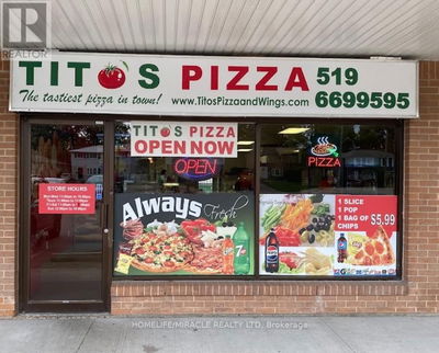 Pizza Delivery Restaurants for Sale