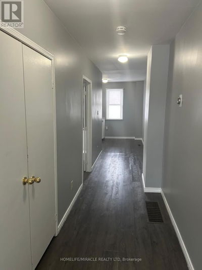Commercial for Rent in Ontario