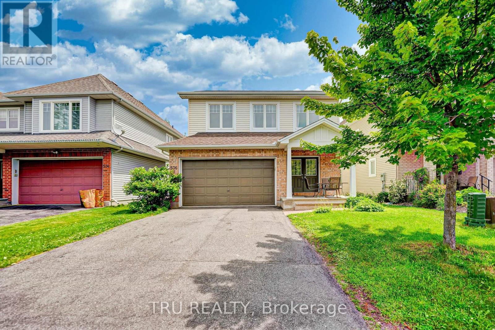 536 GOLDEN SEDGE WAY Image 1