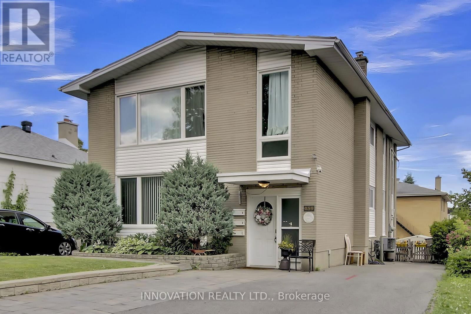859 TAVISTOCK ROAD Image 1