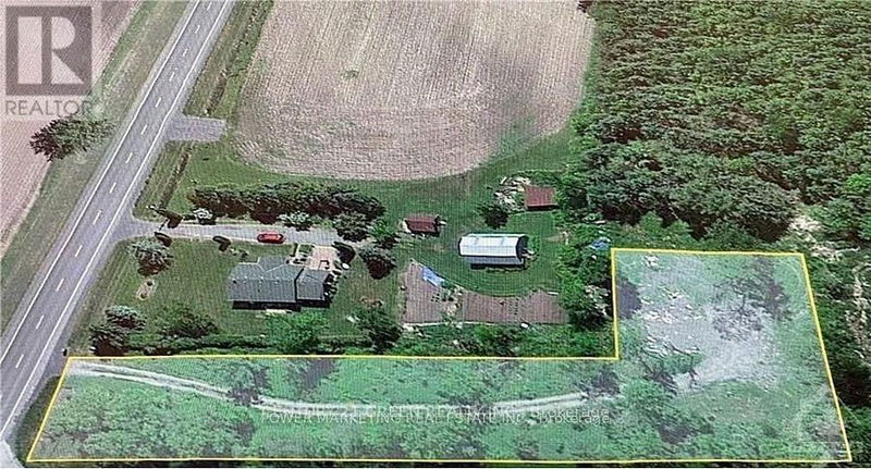 Tertiary Property View