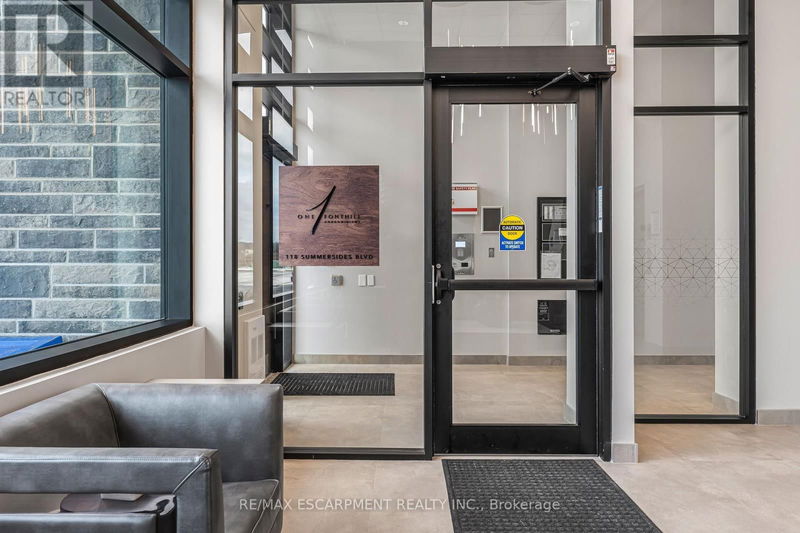 Secondary Property View