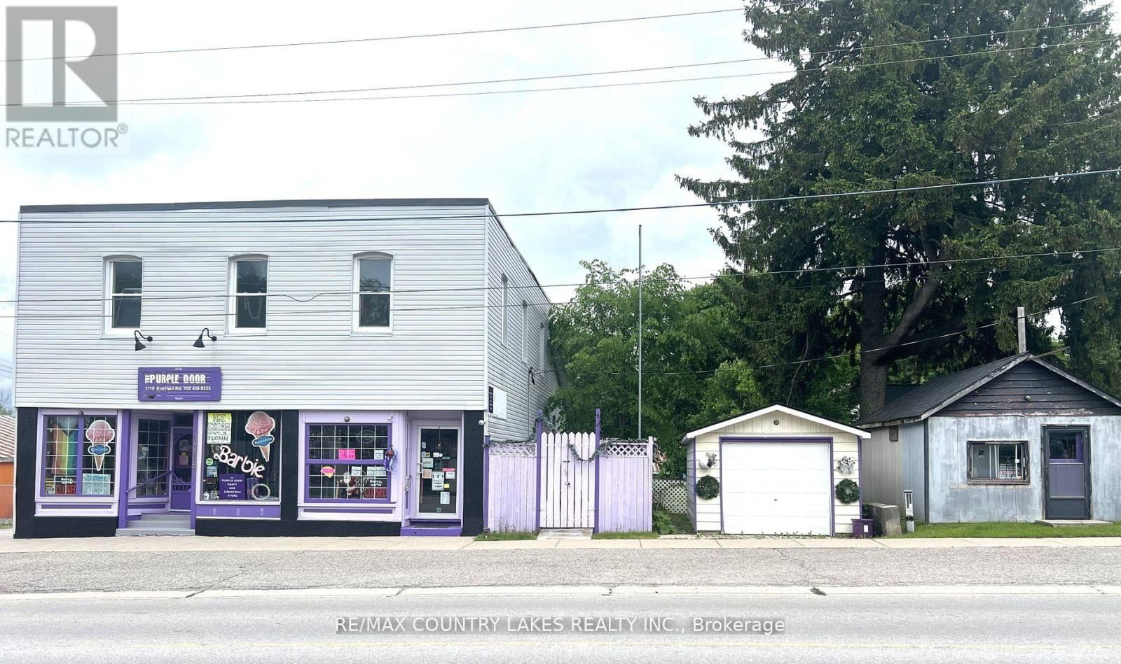 1718 KIRKFIELD ROAD Image 1