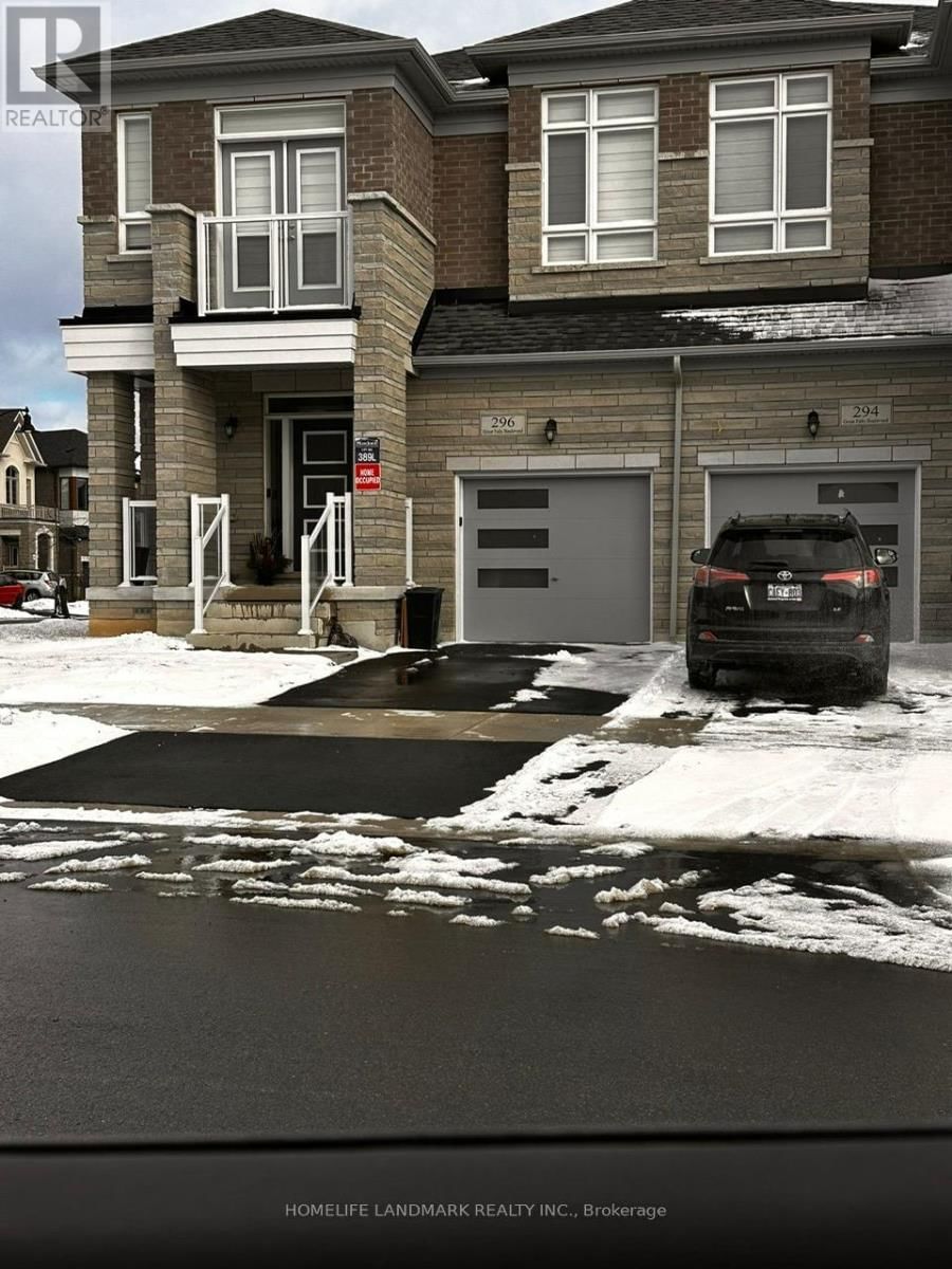 Primary Property View