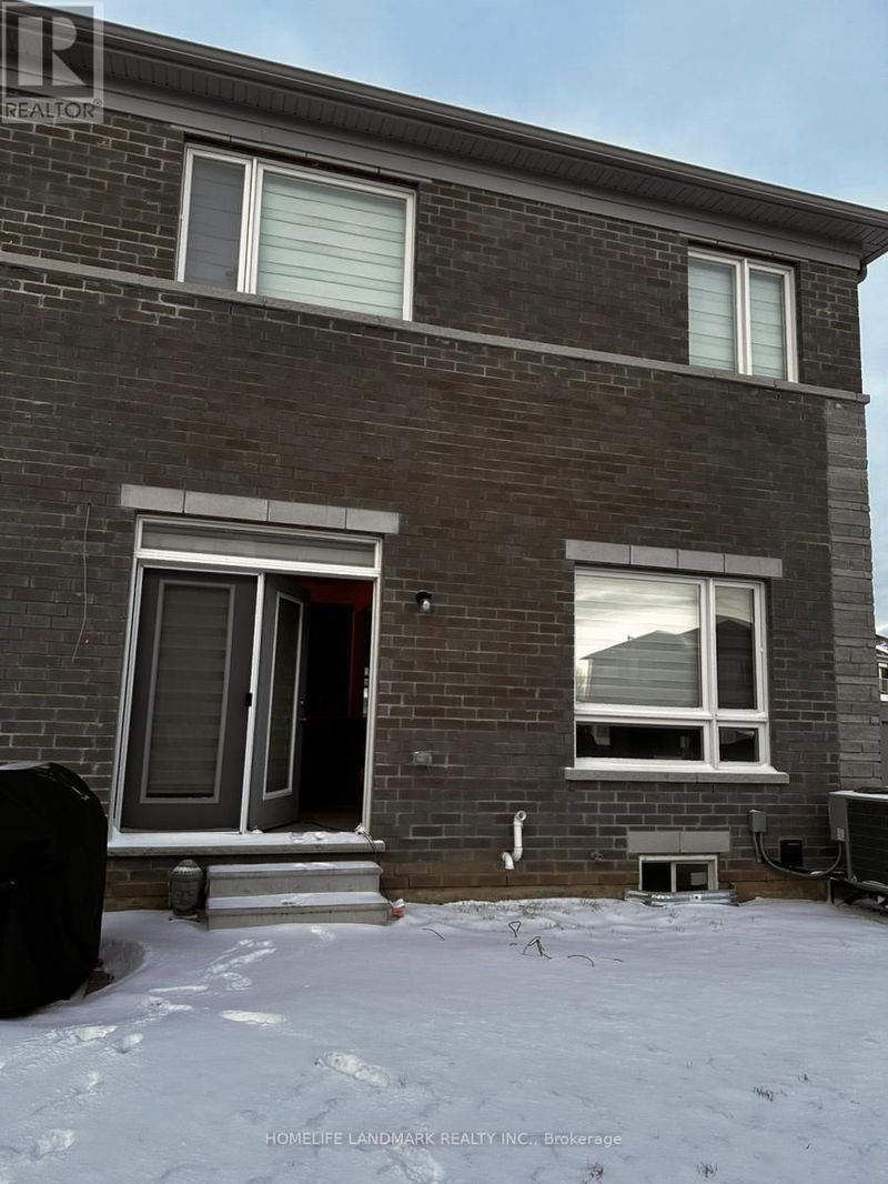 Tertiary Property View