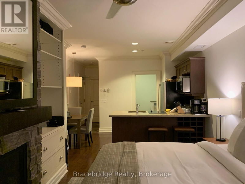 Tertiary Property View