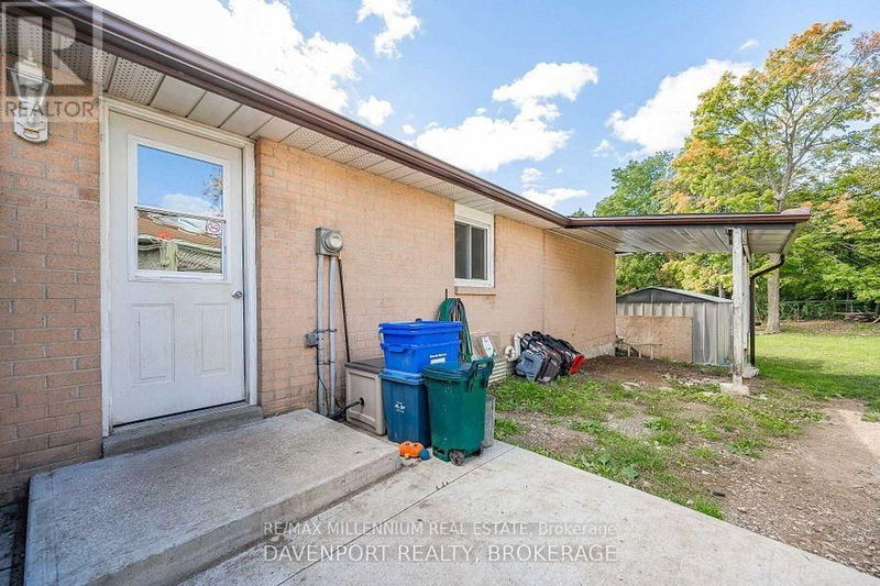 Tertiary Property View