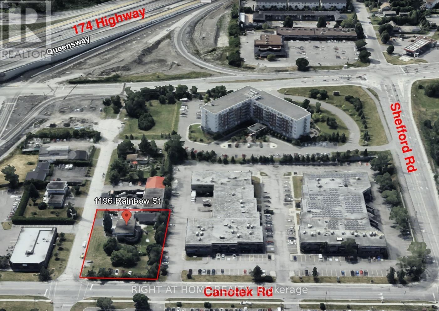 1196 RAINBOW STREET Image 2
