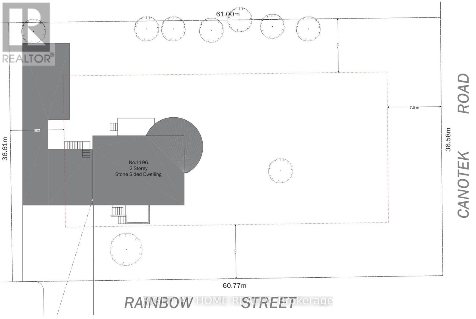 1196 RAINBOW STREET Image 22