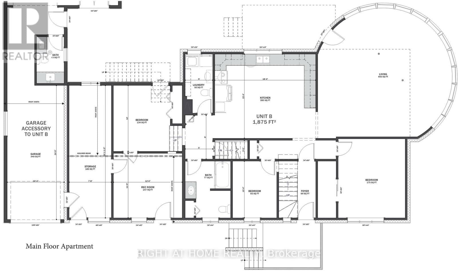 1196 RAINBOW STREET Image 23