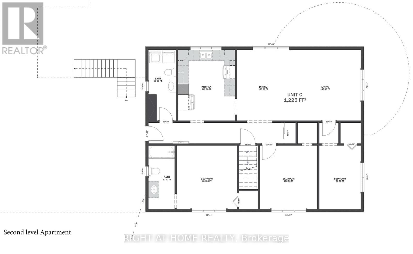 1196 RAINBOW STREET Image 24