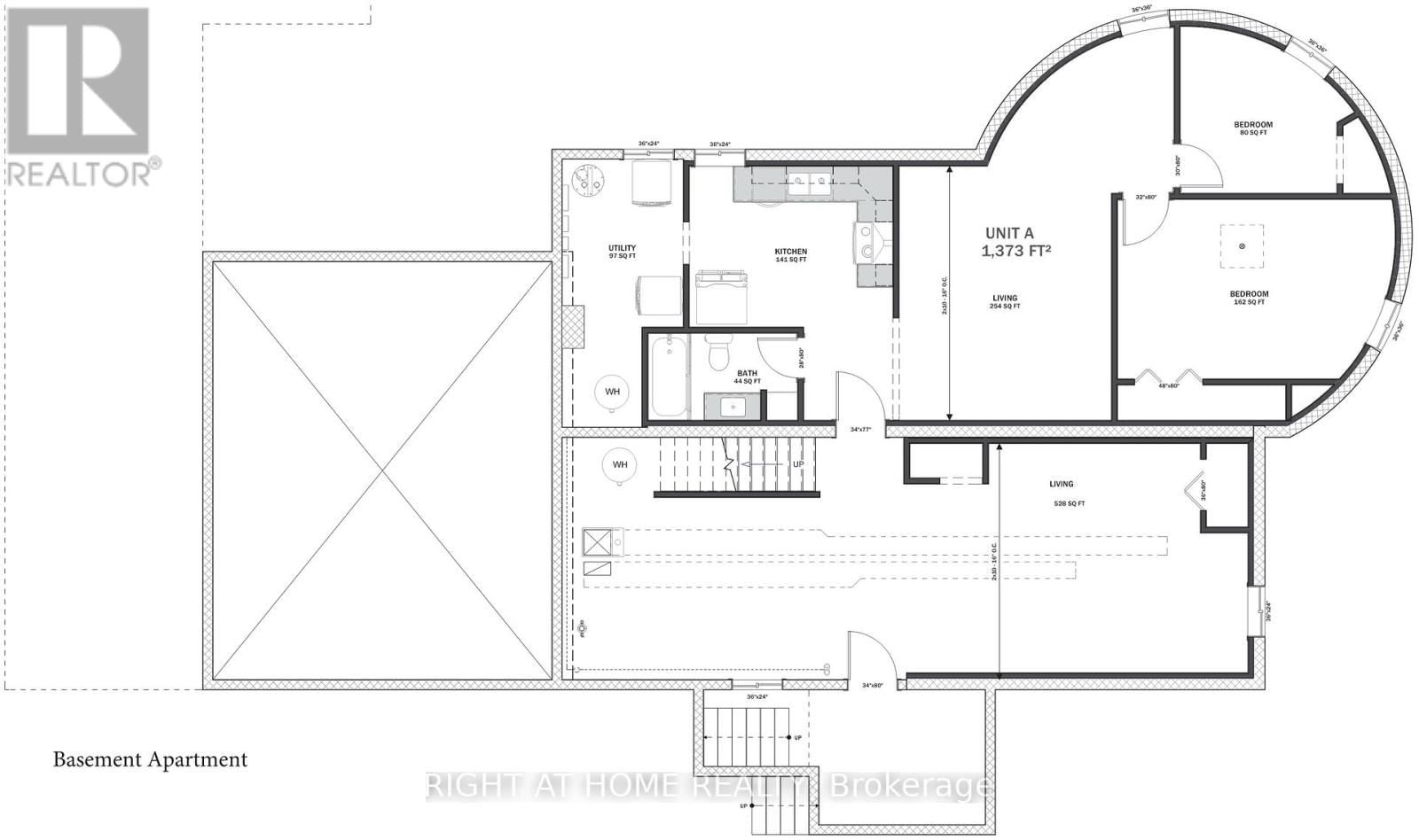 1196 RAINBOW STREET Image 25