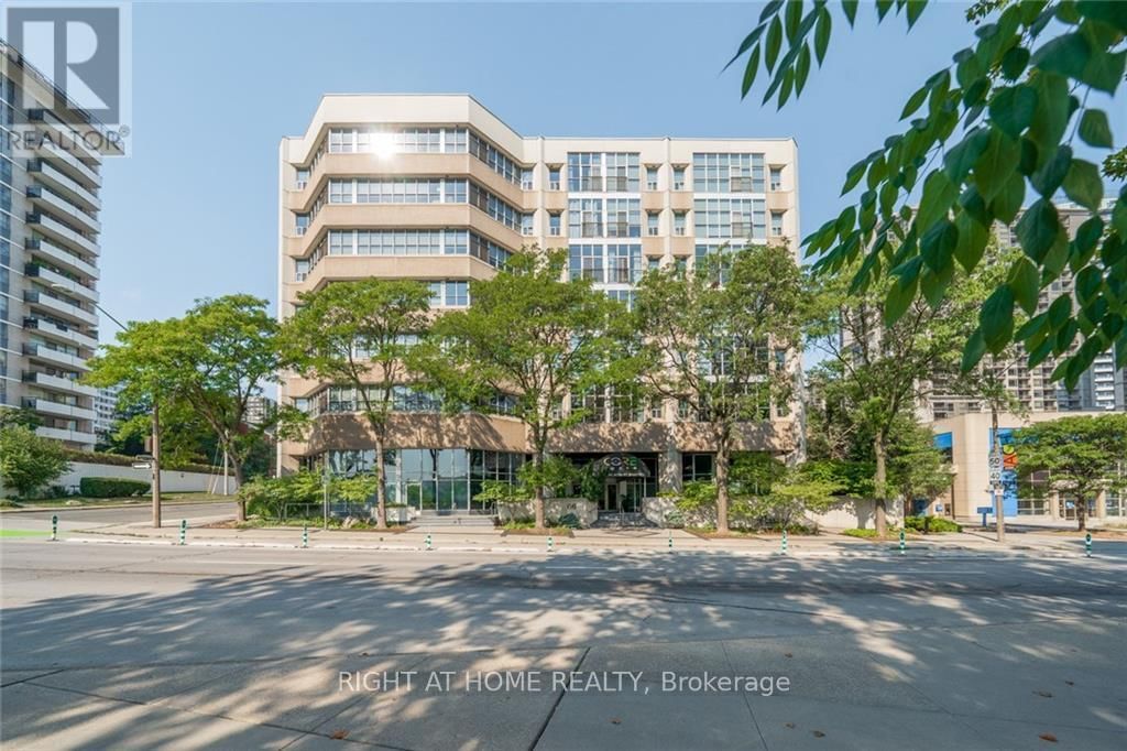 312 - 66 BAY STREET SOUTH Image 1