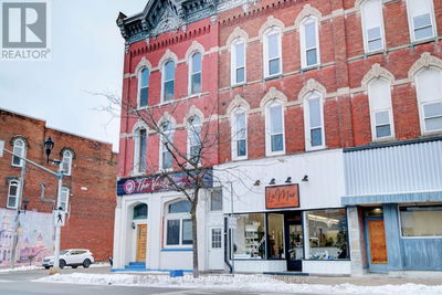 Commercial for Sale in Ontario