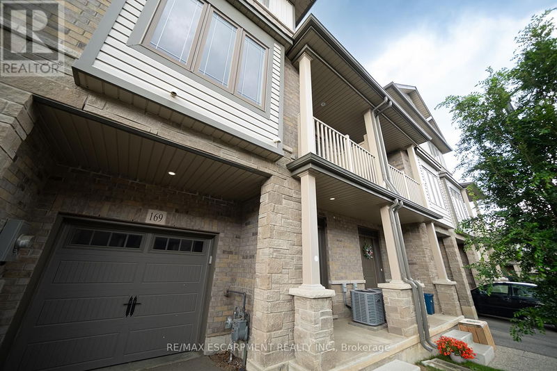 Secondary Property View