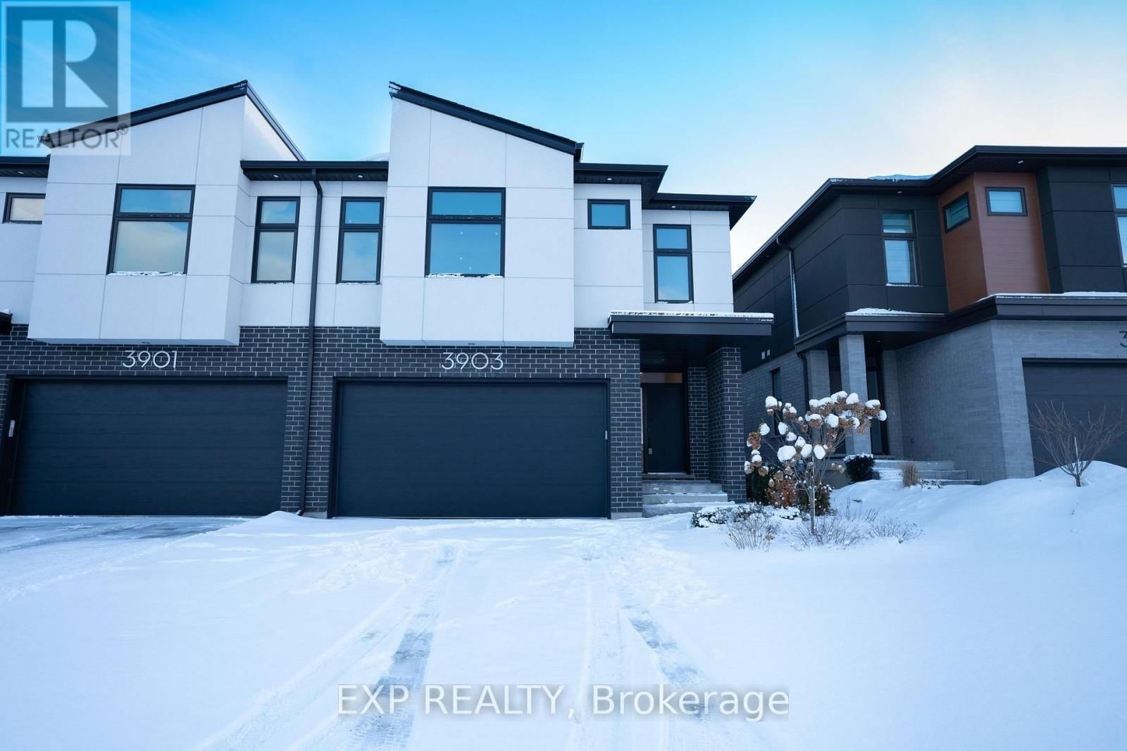 Primary Property View