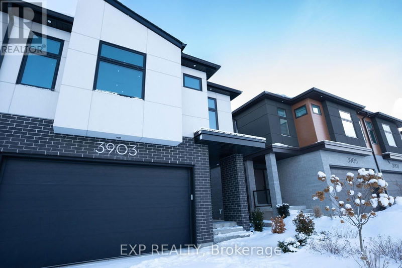 Secondary Property View