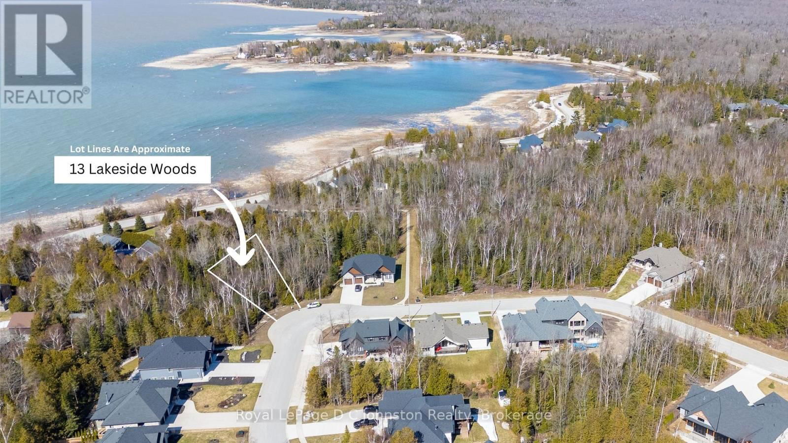 Primary Property View